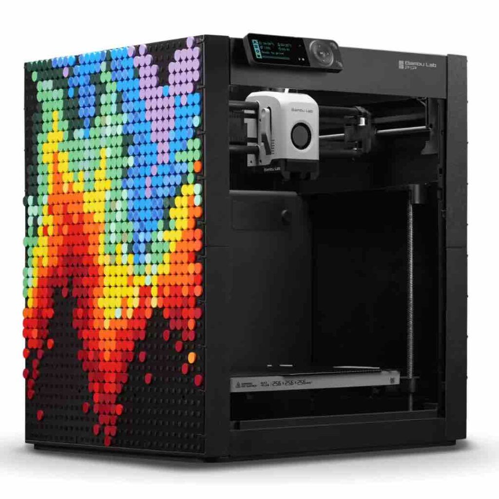 FDM 3D Printer