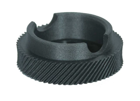 PA6 Nylon part